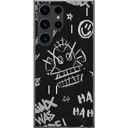 Kompatibelt Mobildeksel til Samsung Galaxy S24 Ultra Arcane