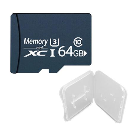 Minneskort Återställbart Minneskort Universal Flashminne För