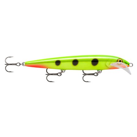 Rapala Scatter Rap Husky 13cm, 12g - Antifreeze