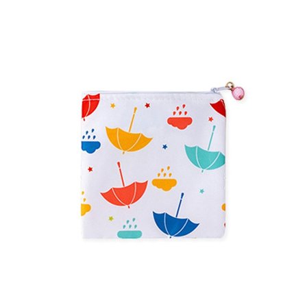 Puuvillapussi täti Pyyhepussi TYYPPI B Tyyppi B - korkealaatuinen