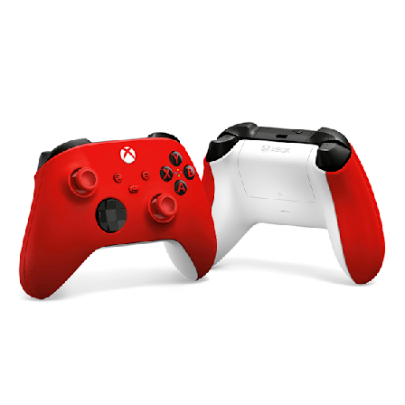 Microsoft Xbox Series X/S Trådløs Controller - Pulse Red