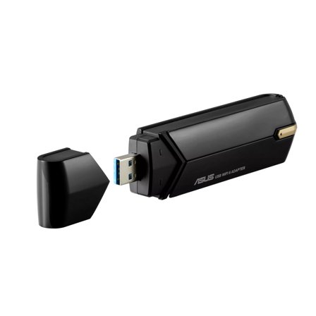 ASUS USB-AX56 - nettverksadapter - USB