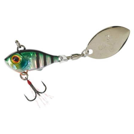 Gunki Shocker Vib 20,1g - Blue Gill