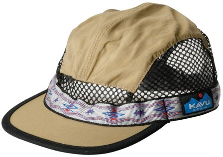 Kavu Trailrunner Pyrite