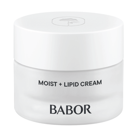 BABOR Moist + Lipid Cream, 50 ml