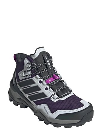 Terrex Skychaser Mid Gtx W Black Adidas Terrex