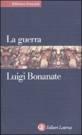 La guerra Luigi Bonanate