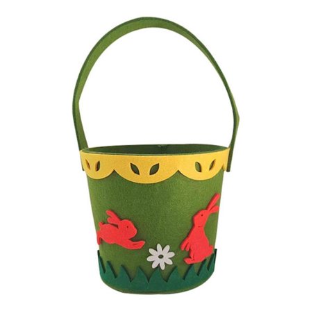 Påskäggpåse Tygpåse G G