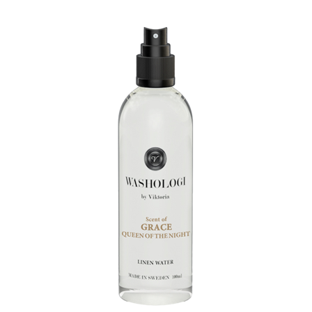 Washologi Linnevatten Grace 100 ml