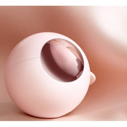 Vaaleanpunainen antistaattinen lemmikkieläinten karjaharja, lemmikkieläinten karjaharja, kissa ja koira, kissa H