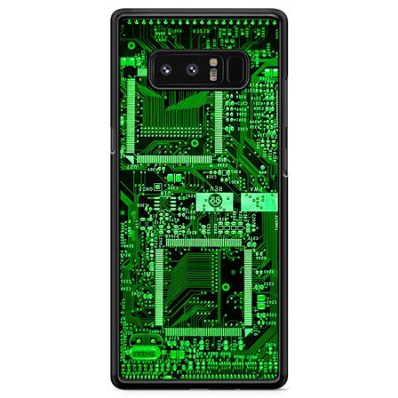 Bjornberry Skal Samsung Galaxy Note 8 - Motherboard
