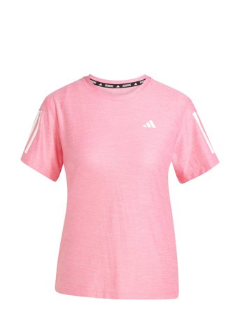 Otr B Tee Pink Adidas Performance