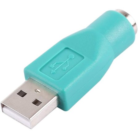 Usb till Din6 Hona Adapter