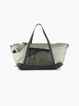 Klättermusen Mimer Duffelbag 40L - Sea Foam - One Size