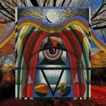 Stick to the mystical i TALL TALL TREES