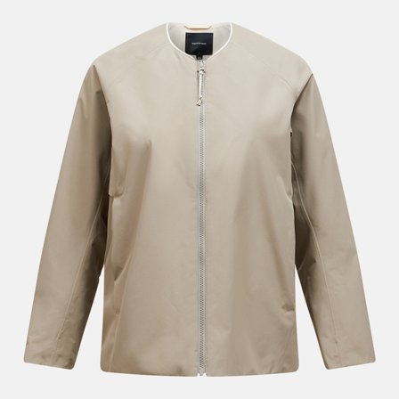 Peak Performance - Quest 2L Lined Shell Jacket Women