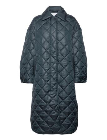 Ada - Shiny Quilt Green Day Birger Et Mikkelsen