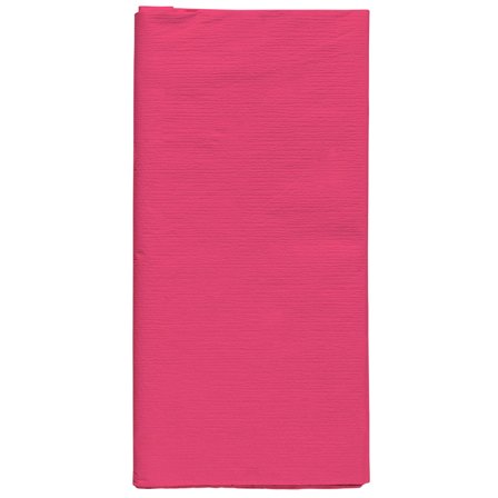 Klassinen Pöytäliina Kirkas Pinkki