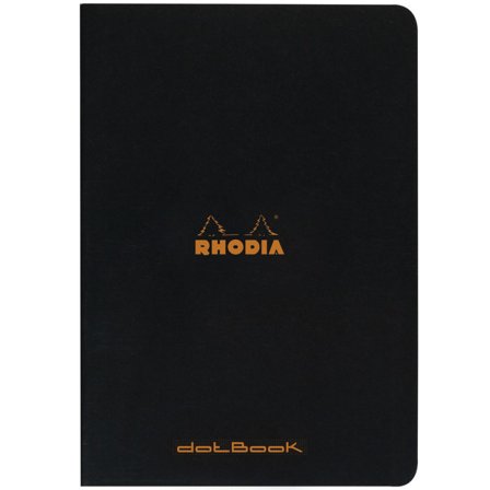 Rhodia Cahier A4 DotBook