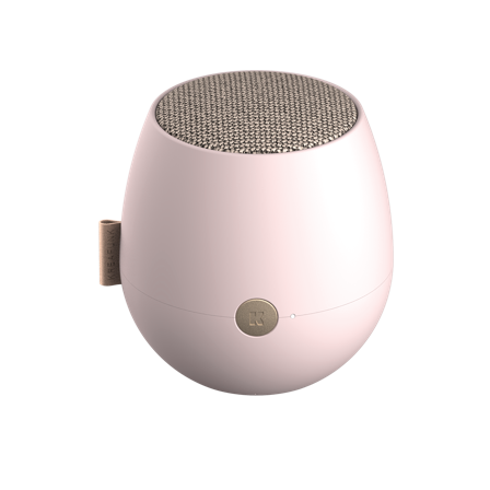 Kreafunk - aJAZZ Qi - Bluetooth-Lautsprecher