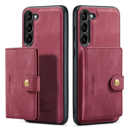 Skal Kortfack - Samsung Galaxy S23 Plus