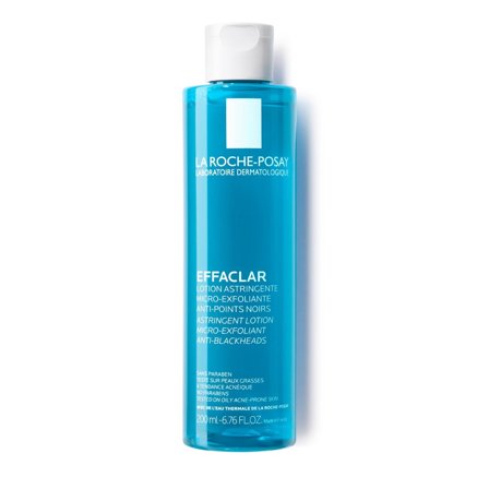 La Roche-Posay Effaclar Lozione Astringente Microesfoliante 200