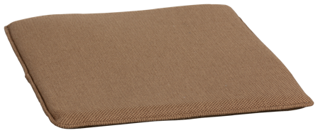 Brafab Frisk Sittdyna 3 cm tjock Cinnamon Gold, Utemöbler