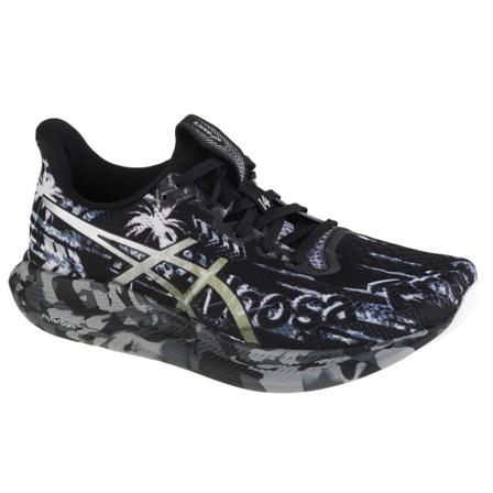 Skor Asics Gelnoosa Tri 14 Svarta 42