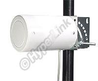 ALLNET Antenna 2.4GHz 9dBi Yagi outdoor N-Type, L-com