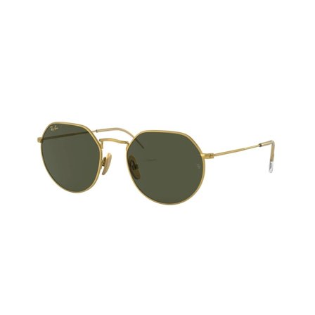 Ray-Ban - Solglasögon - Guld - RB8165 921631 5320