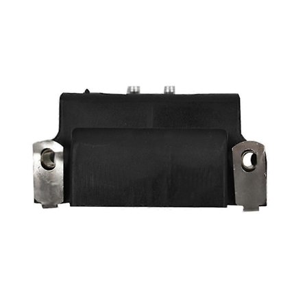 Tennspole med dobbel pluggledning for Evinrude 583740, 0583740, 18-5170