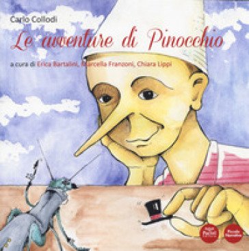 Le avventure di Pinocchio Carlo Collodi