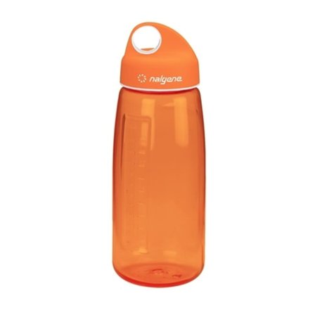 Nalgene N-gen 0,75l Tritan flasks Orange OneSize