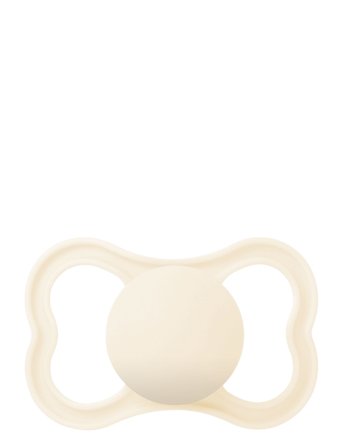 MAM Mam Supreme 6-16M Silk 1P Box Neutral - Beige - 6-16M