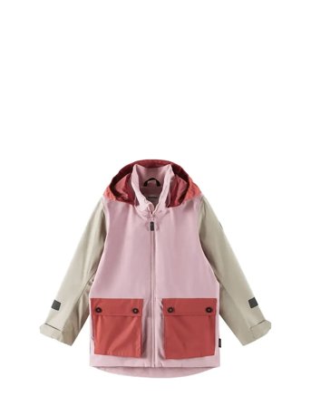 Reima | Reimatec Jacket, Sysma | 128
