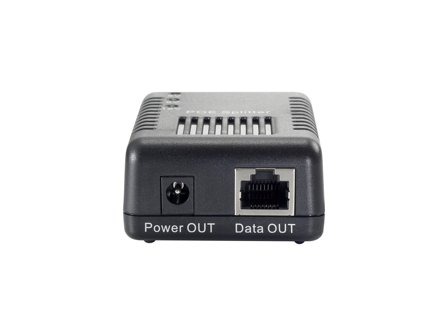 LEVELONE POS-1002 POE SPLITTER