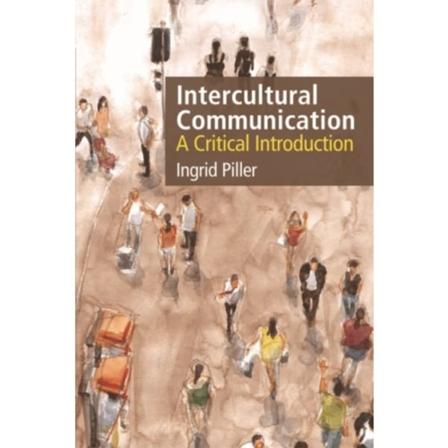 Intercultural Communication (häftad, eng)