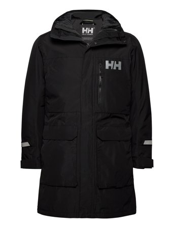 Helly Hansen | Rigging Coat | S