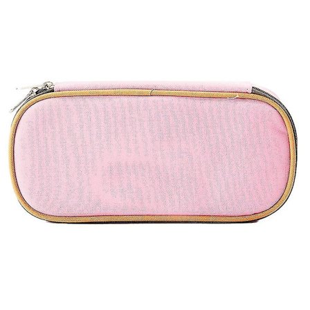 Blyantveske Stor Kapasitet Blyantpose Pennveske For Jente Gutt Mann Kvinne