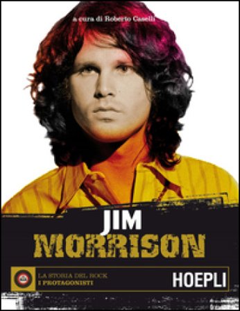 Jim Morrison Roberto Caselli