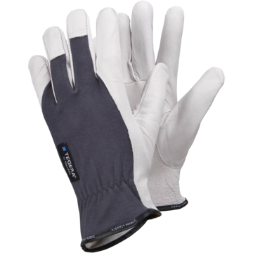 Montagehandskar Tegera 671 Bomull / Getnarv