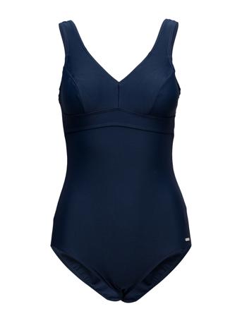 Alanya Kanters Baddräkt Blue Abecita