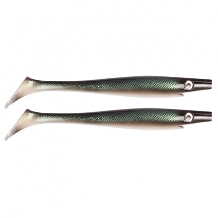 Pig Shad Tournament, 18cm, 30g - Baltic Herring