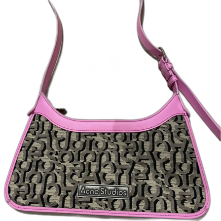 Axelväska från Acne Studios