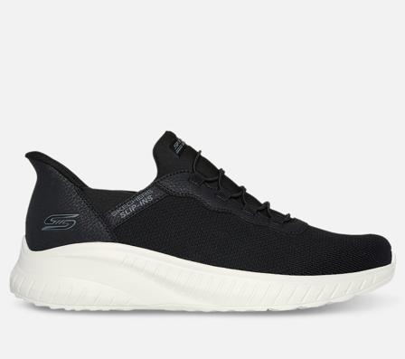 Skechers.fi, Slip-ins: BOBS Sport BOBS Squad Chaos - Daily Hype, Miehet