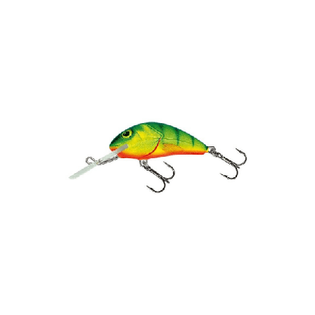 Lure Hornet 4F 4cm/3g/1,5-3,1m HPH