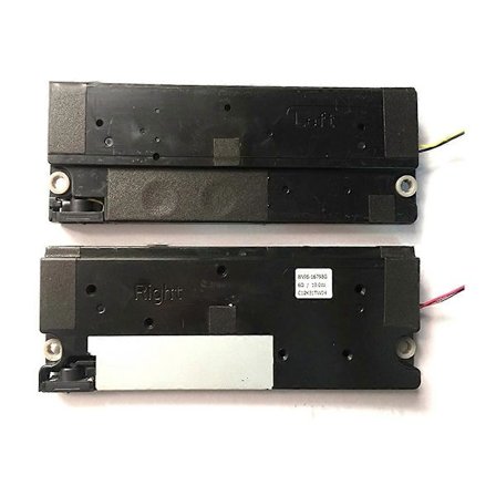 Ny TV Højttaler BN96-18089B/M/H Stabil Ydelse Reservedele UA55D8000YJ UA55F7500BJ