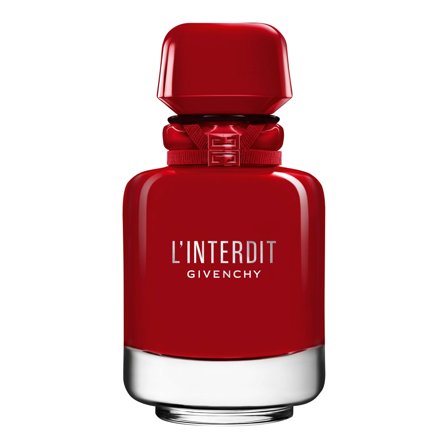 Givenchy L'Interdit Rouge Ultime 50ml - Eau de Parfum