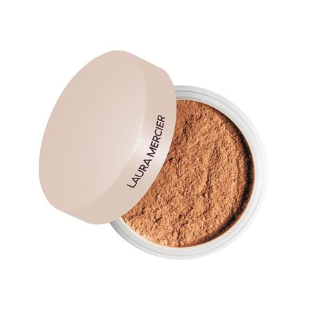 Laura Mercier Translucent Loose Setting Powder Ultra-Blur Translucent Medium Deep, Makeup, Ansigt, Foundation