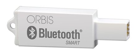 ORBIS 709971 Dongle med Bluetooth, Elfordeling & strømforsyning